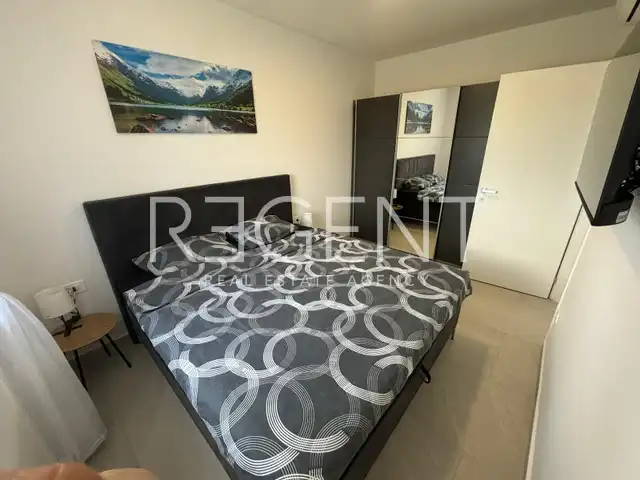 Zadar, Privlaka - Luxusní novostavba blízko moře v 1. patře