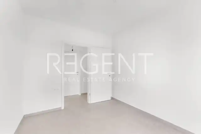 Istria, Vabriga - apartment with a roof terrace