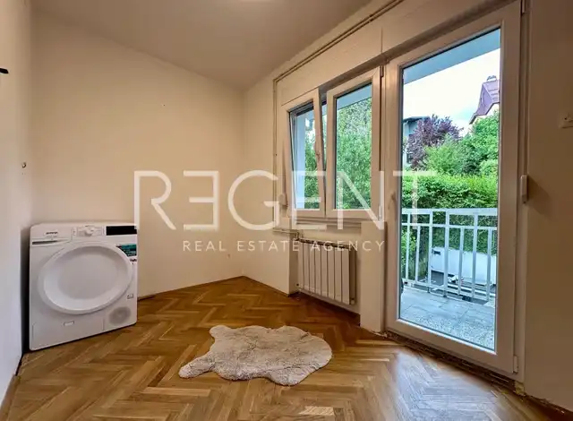 Zagreb, Mlinovi - Modern three-room apartment 70 m2
