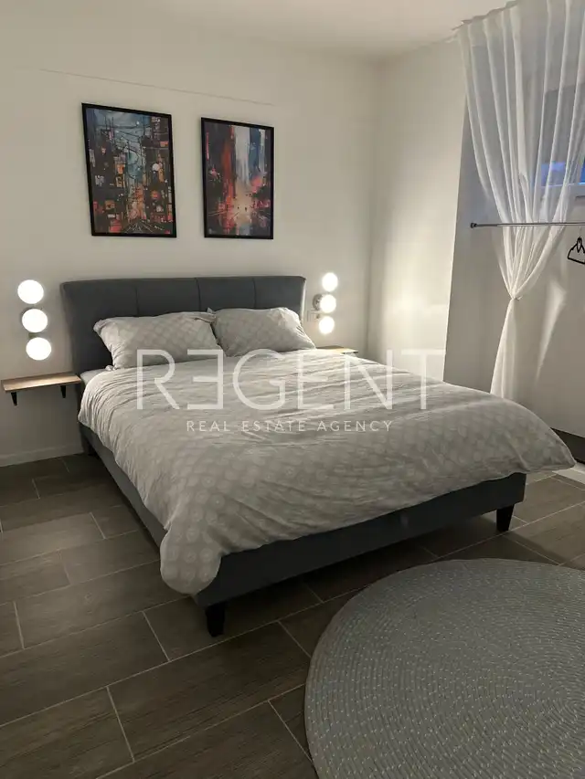 Zagreb, Center - stan 68 m², 3-sobno, renoviran 2025, shramba