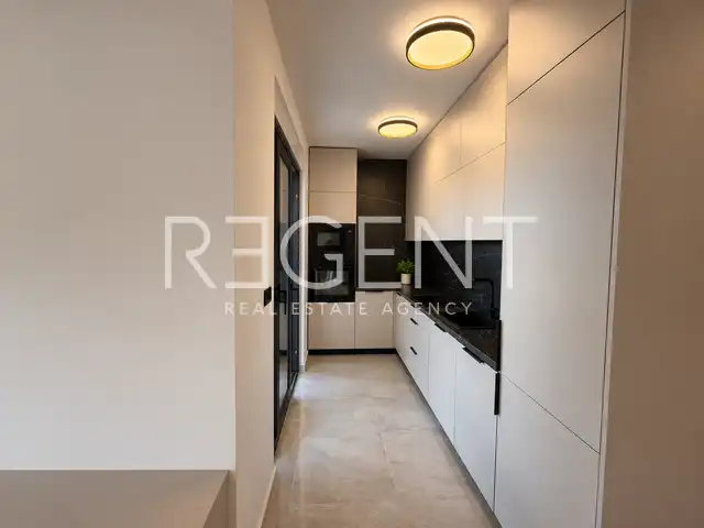 Byt 65 m2, Brodarica, Šibenik - 3-izbový, balkón, parkovanie