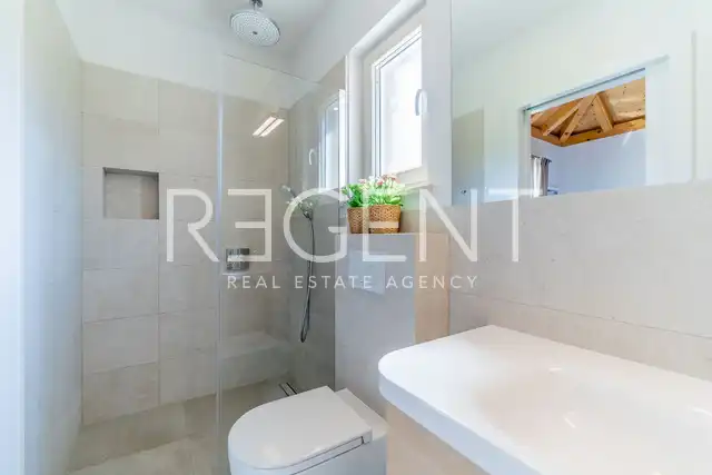 Dubrovník, Konavle – Elegantná rezidencia s bazénom 410 m2