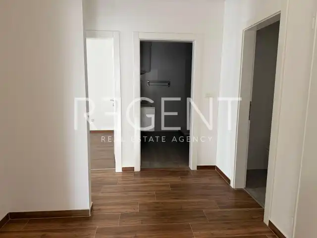 Čiovo, Okrug Gornji - Jednopokojový apartmán v první řadě u moře