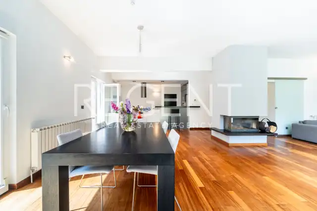 Šestine- Vila 500 m² na najam, 5.000 m² parcela, bazen, privatnost
