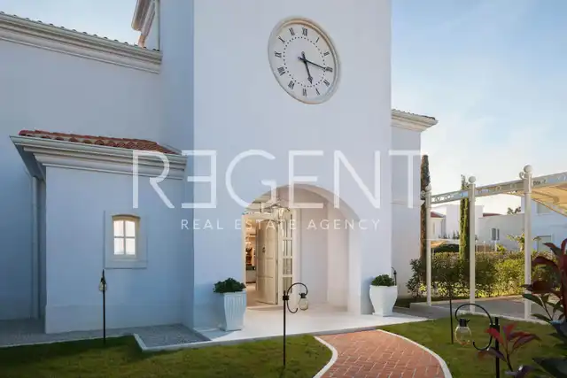 Istria, Vabriga - Luxusná a elegantná vila 287 m2