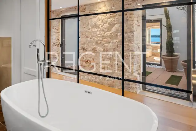 Šibenik, Centrum - Nádherný byt na exkluzívnej lokalite 155m2