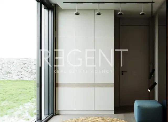 Istrie, Poreč - Moderní vila s bazénem 165 m2