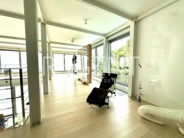 Rijeka - Villa moderne en première ligne de mer 600 m2