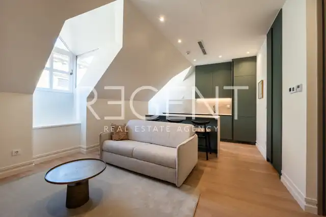 Fotografija oglasa: Dvosoban · 48 m² · 2. kat