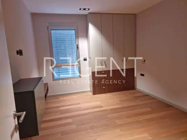 Istrie, Pula - Luxusní Penthouse o velikosti 240 m2 v novostavbě