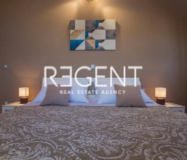 Istrien, Fažana - Villa mit Pool 180 m2