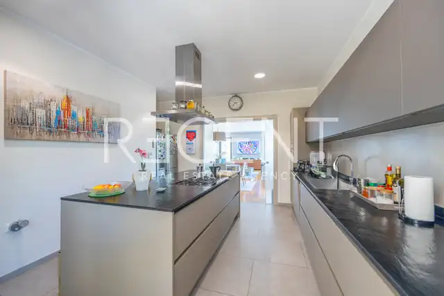 Istria, Fažana - Luxurious villa in a prime location with sea view