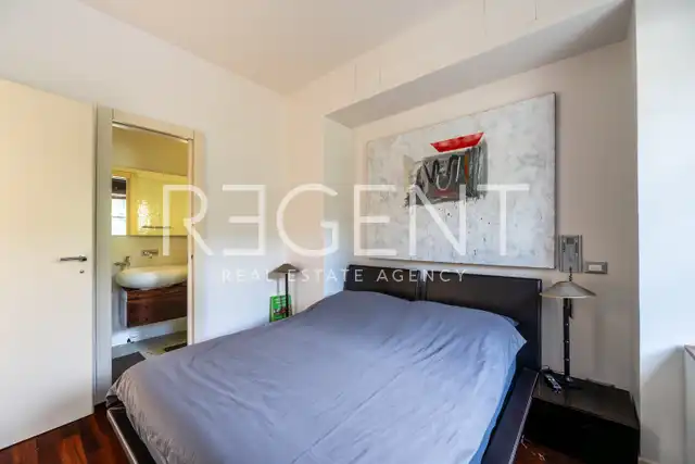 Villa 780 mq, Šestine — wellness, 5 camere da letto, garage