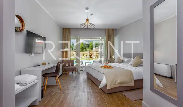 Opatija, Veprinac - Luksuzna vila na parceli od 1113 m2