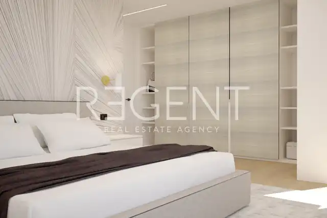Istrien, Rovinj - Modernes zweistöckiges Penthouse 338 m2