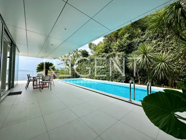 Rijeka - Villa moderne en première ligne de mer 600 m2