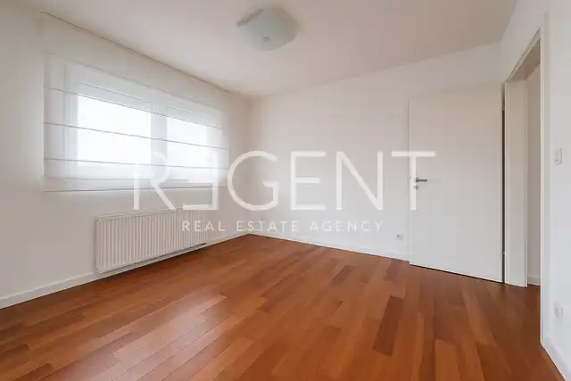 Zagreb, Podsljeme – Trosoban penthouse 143 m²