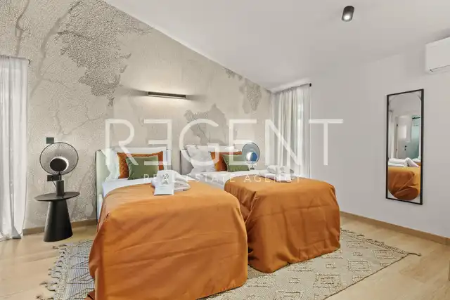 PRIVÉ : Kvarner, Opatija - Villa de luxe dans un endroit magnifique