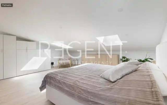 Zagrzeb, Centar - Nowoczesne dwupokojowe mieszkanie 63 m2