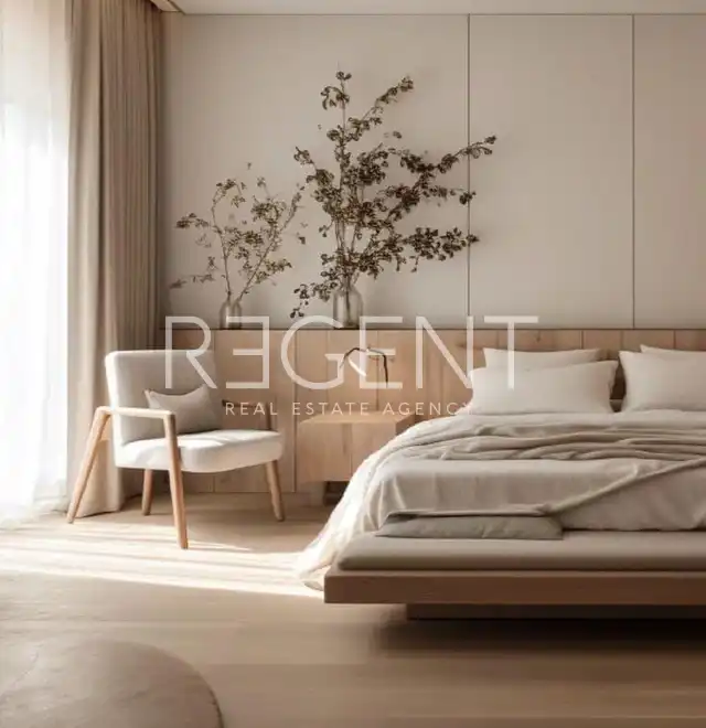Záhreb, Gornji Bukovac – Luxusné dvojpodlažné vily s bazénom na prenájom