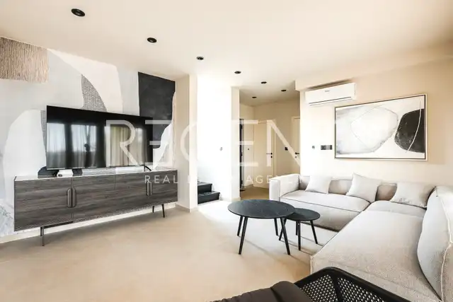Istrie, Vabriga – Moderní vila s bazénem v blízkosti moře