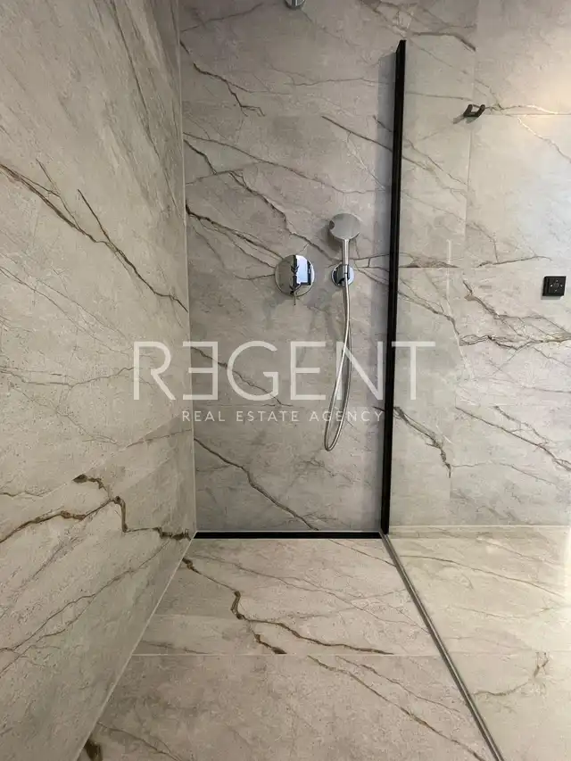 Zagabria, Medulićeva – Lussuoso appartamento con tre camere da letto, 81 m², affitto