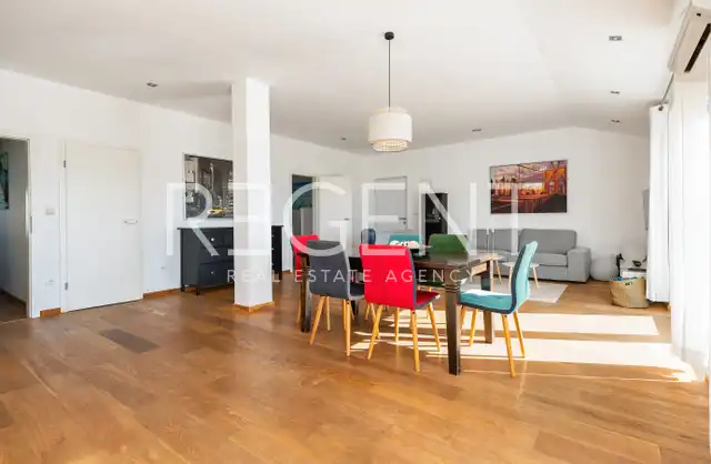 Solin, Ninčevići - Modern two-room apartment for rent, LONG TERM
