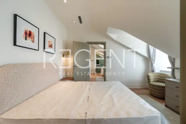 Garsonjera 32m² za najam — prvi najam, Centar
