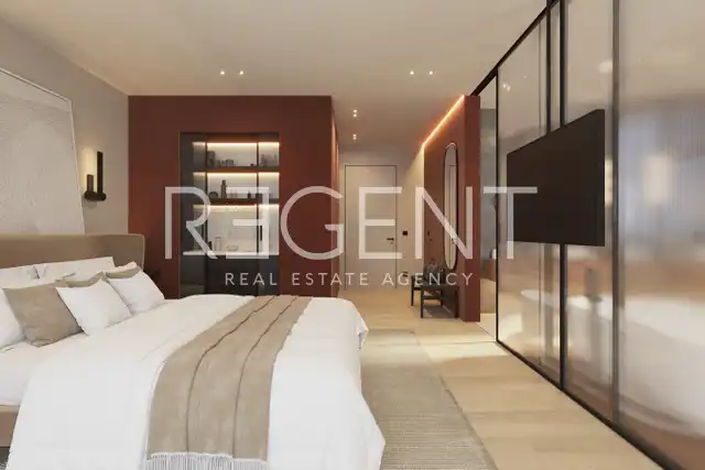 Istrie, Rovinj - Exkluzivní vila nedaleko moře 441 m2