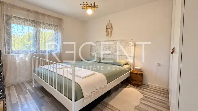 Rakovica, Plitvice – samostatný dům 115 m², pozemek 1500 m²