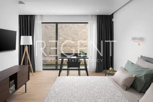 Istrie, Ližnjan - luxusní vila s privátním bazénem 400m2