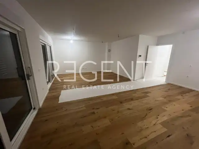 Zadar, Sukošan - Luxusní čtyřpokojový byt 134 m2 novostavba