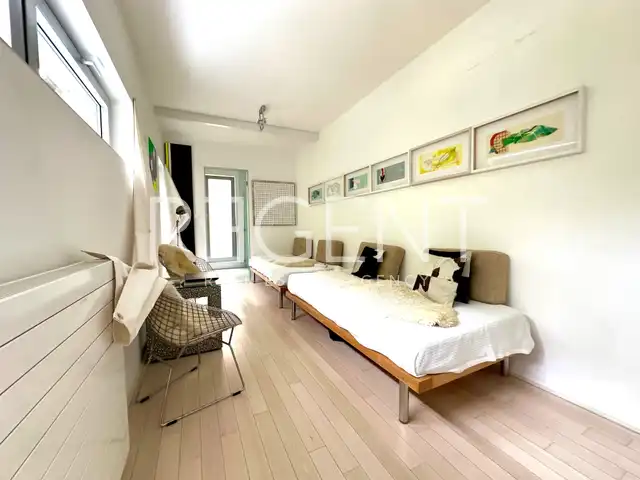 Rijeka - Villa moderne en première ligne de mer 600 m2