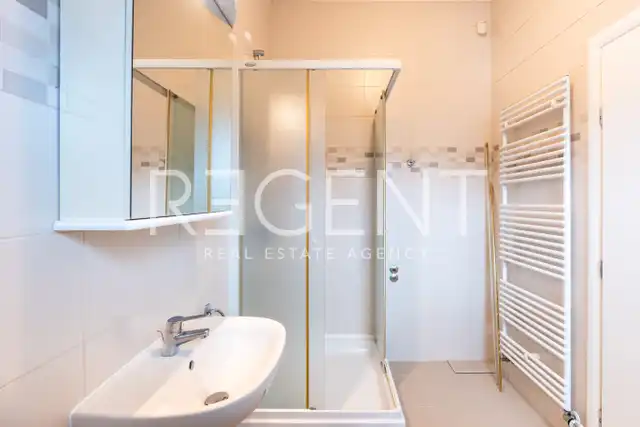 Zagreb, Srebrnjak – Naložbena priložnost: hiša s 3 apartmaji