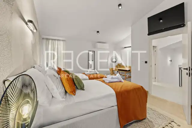 PRIVÉ : Kvarner, Opatija - Villa de luxe dans un endroit magnifique