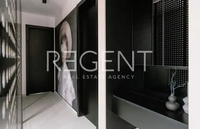 Šibenik, Vodice - Moderná vila, novostavba 200 m2