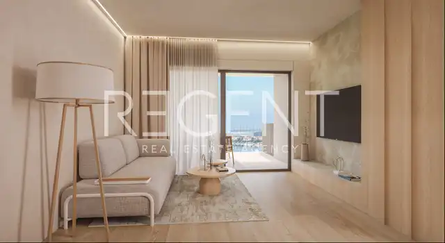 Istrien, Umag - Green Tower Hotel & Residence, Zwei-Zimmer-Apartment