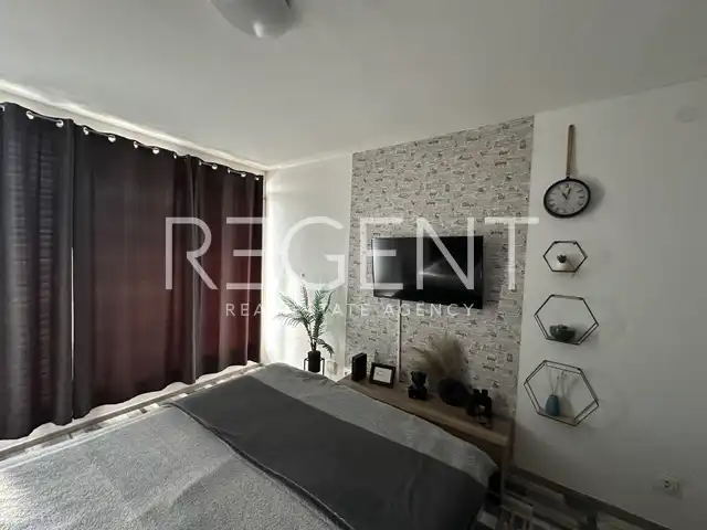 Zadar, Višnjik - Studio-Apartment 25 m2 in attraktiver Lage