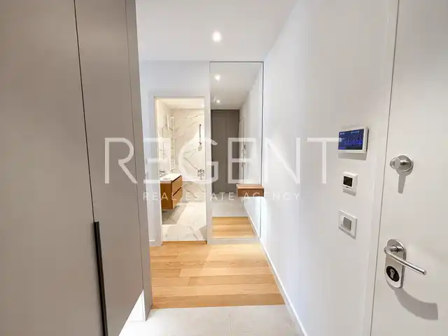 Zagreb, Donje Svetice – stan 60 m², lođa, lift, garaža, VMD