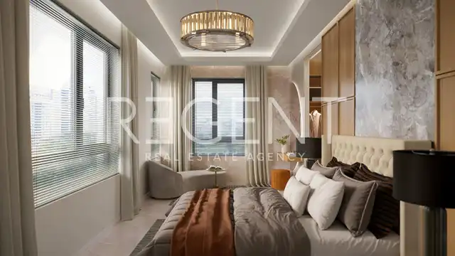 Hvar, Jelsa - Pohodlný dvojizbový apartmán s lodžiou