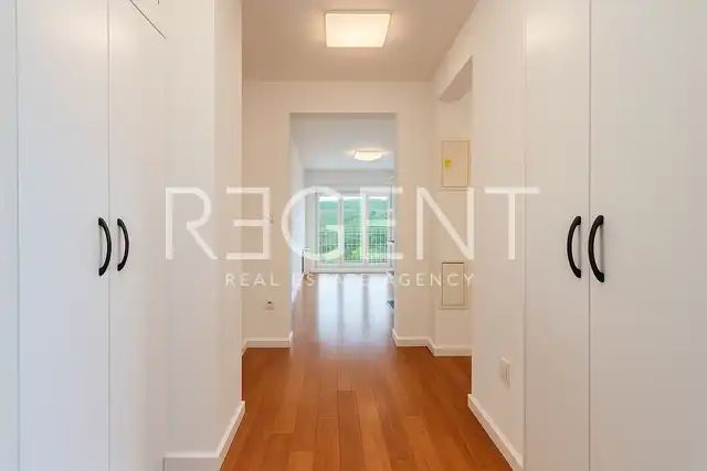 Zagreb, Podsljeme – Trosoban penthouse 143 m²