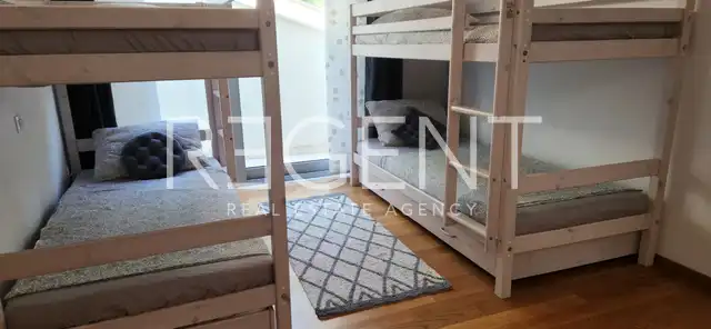 Korčula, Žrnovo - Villa au premier rang de la mer 280 m2