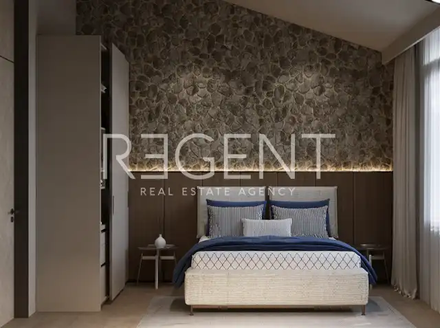 Istrie, Poreč - Moderní vila s bazénem 165 m2