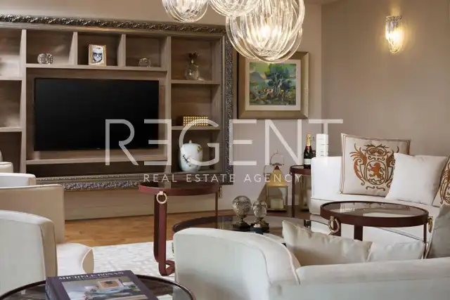 Istria, Vabriga - Luxusná a elegantná vila 357 m2