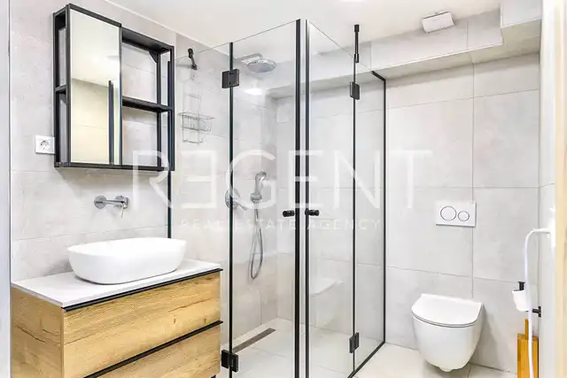 Zagabria, Medveščak – Casa a schiera di lusso completamente ristrutturata
