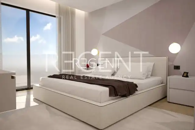 Istrien, Rovinj - Moderne Vierzimmerwohnung 210 m2