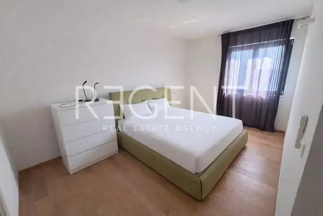 Istra, Rovinj - Penthouse sa pogledom na more