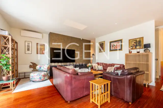 Zagreb, VMDMaksimir - Spacious three-room apartment with a terrace, 110m2, for rent