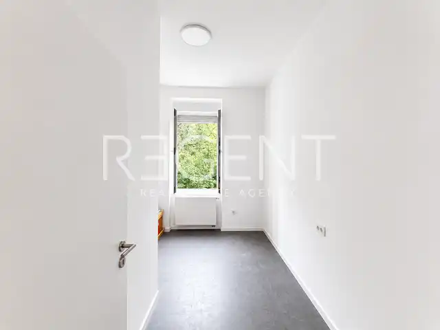 Zagreb, Center – 135 sq m apartment for rent, renovated in 2026, 1st floor
