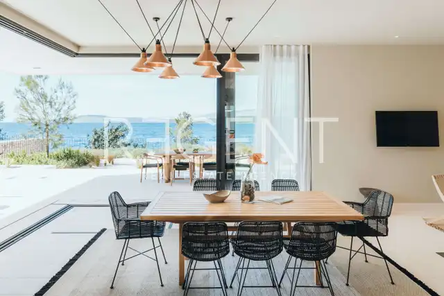Hvar, Maslina Resort - Luxueuse "Vila Litica"